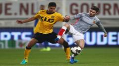 Go Ahead Eagles v Roda JC